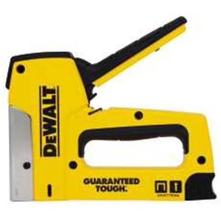 DEWALT Dewalt 286785 H-D Alum Stapler-Brad Nailer DWHTTR350 286785